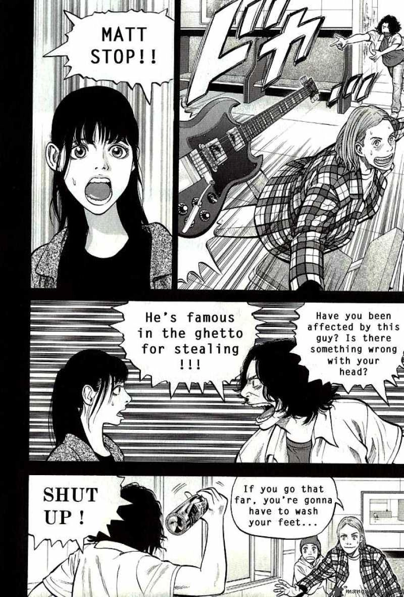 Read Beck chapter 103 image 35 on Lezhin