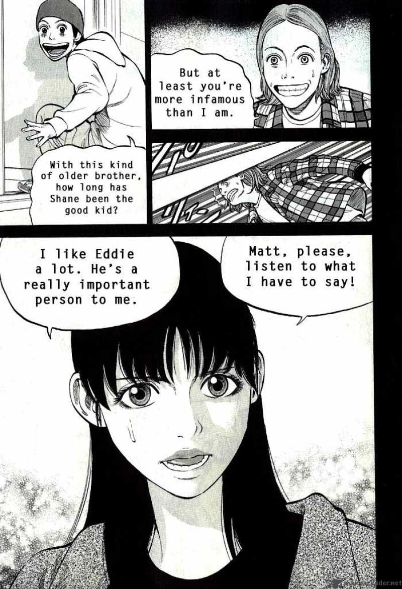 Read Beck chapter 103 image 36 on Lezhin