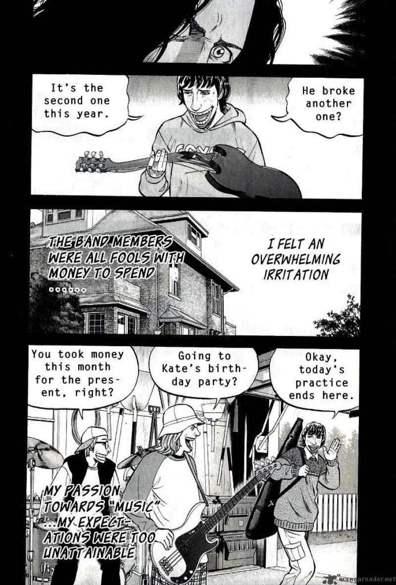 Read Beck chapter 103 image 37 on Lezhin