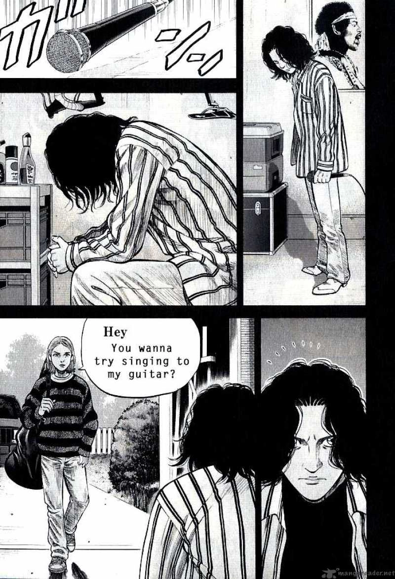 Read Beck chapter 103 image 38 on Lezhin