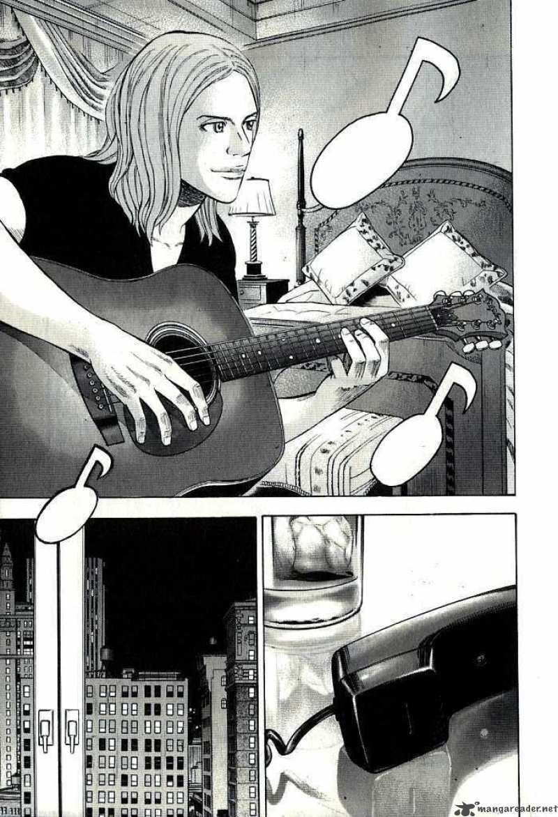 Read Beck chapter 103 image 4 on Lezhin