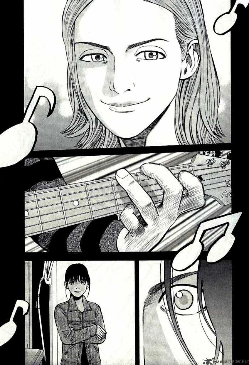 Read Beck chapter 103 image 40 on Lezhin