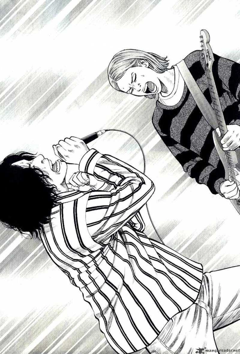Read Beck chapter 103 image 41 on Lezhin