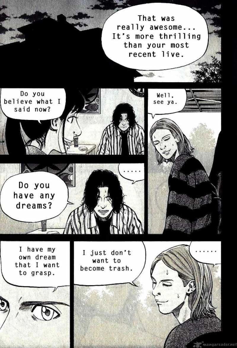 Read Beck chapter 103 image 42 on Lezhin