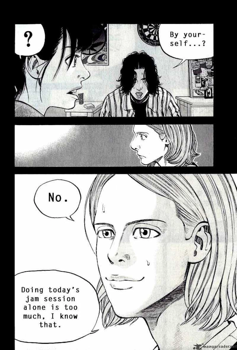 Read Beck chapter 103 image 43 on Lezhin
