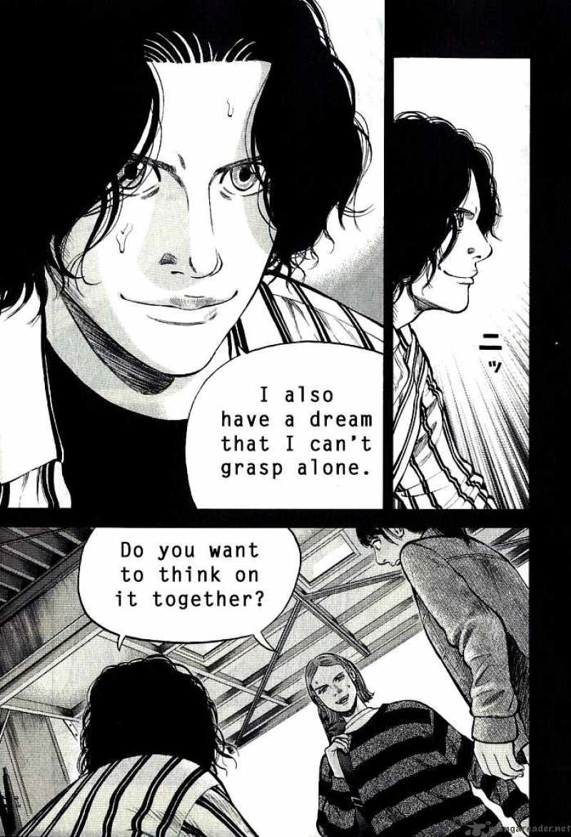 Read Beck chapter 103 image 44 on Lezhin
