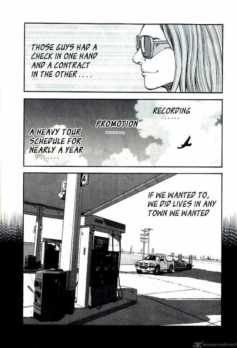 Read Beck chapter 103 image 46 on Lezhin
