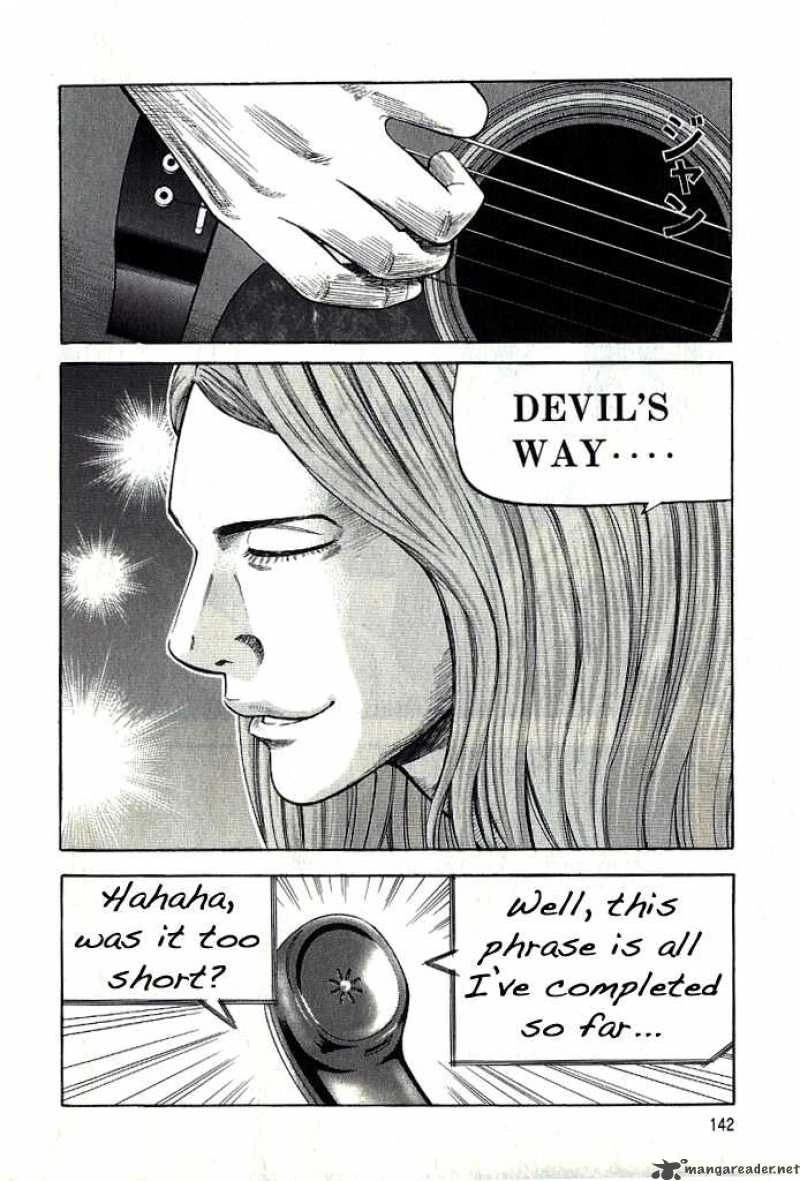 Read Beck chapter 103 image 5 on Lezhin