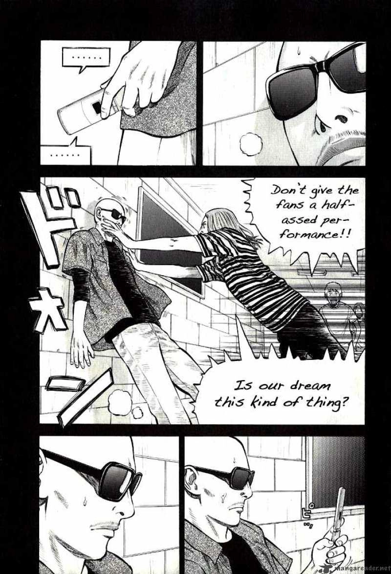 Read Beck chapter 103 image 50 on Lezhin
