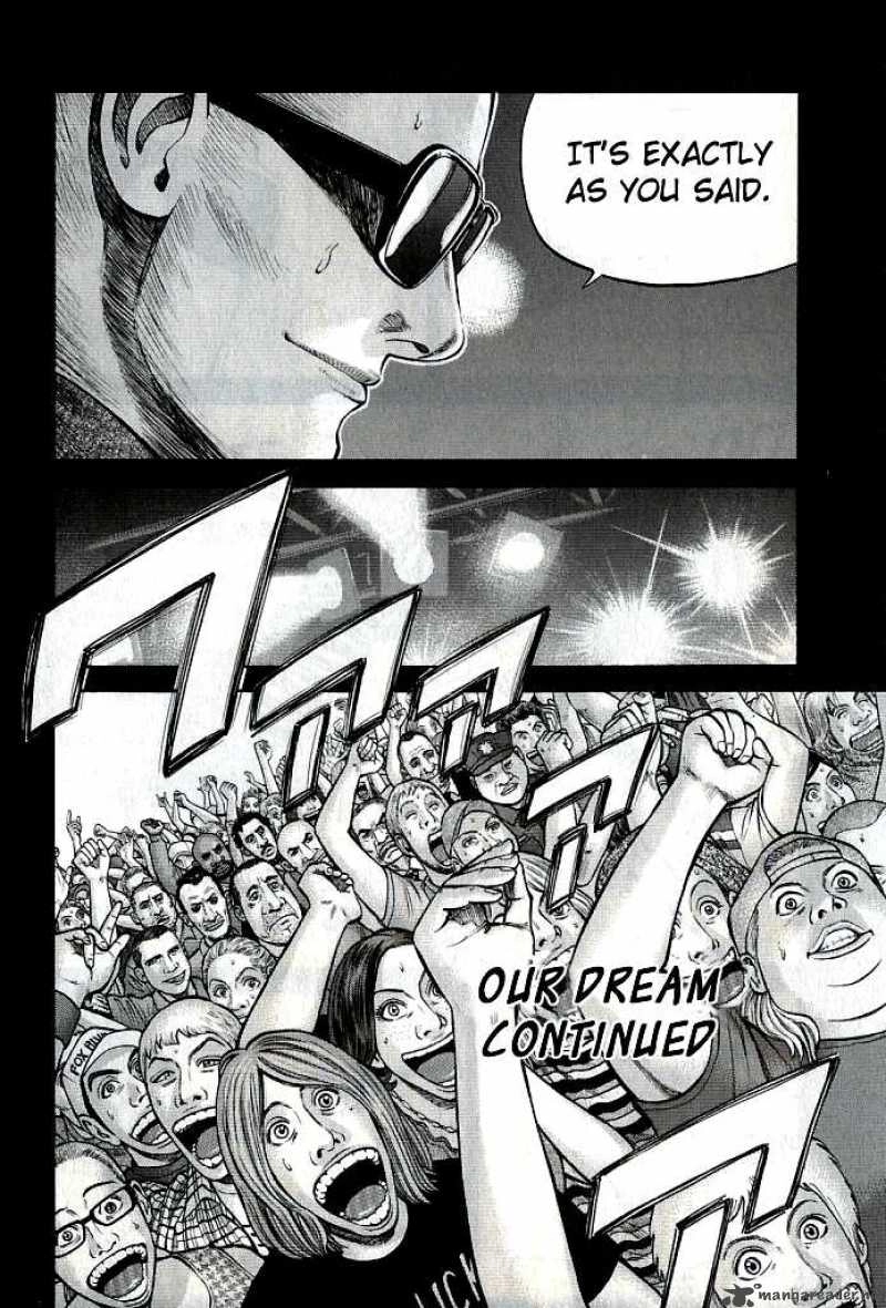Read Beck chapter 103 image 51 on Lezhin