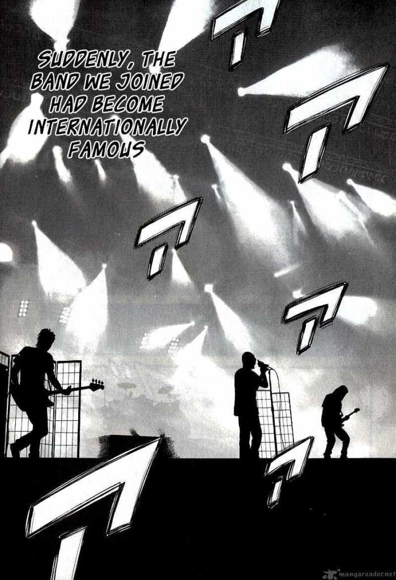Read Beck chapter 103 image 52 on Lezhin