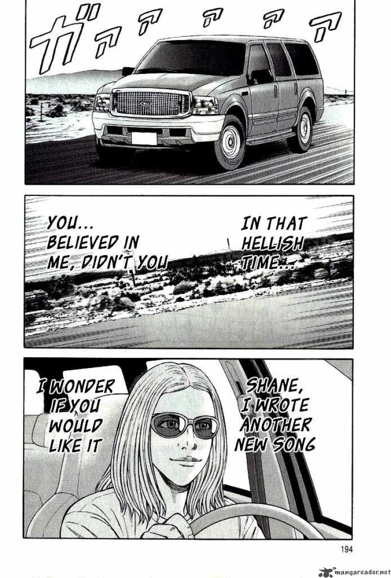 Read Beck chapter 103 image 57 on Lezhin