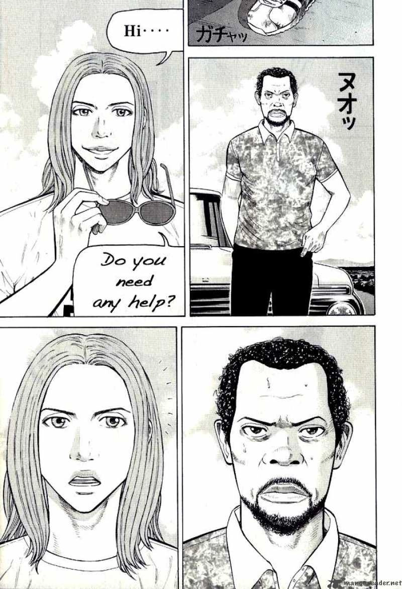 Read Beck chapter 103 image 58 on Lezhin