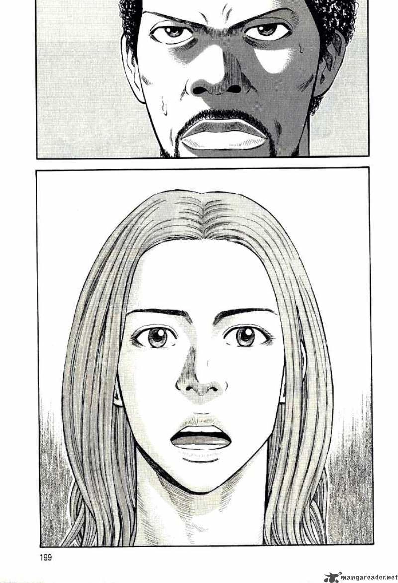 Read Beck chapter 103 image 60 on Lezhin