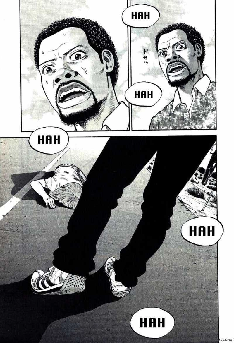 Read Beck chapter 103 image 62 on Lezhin