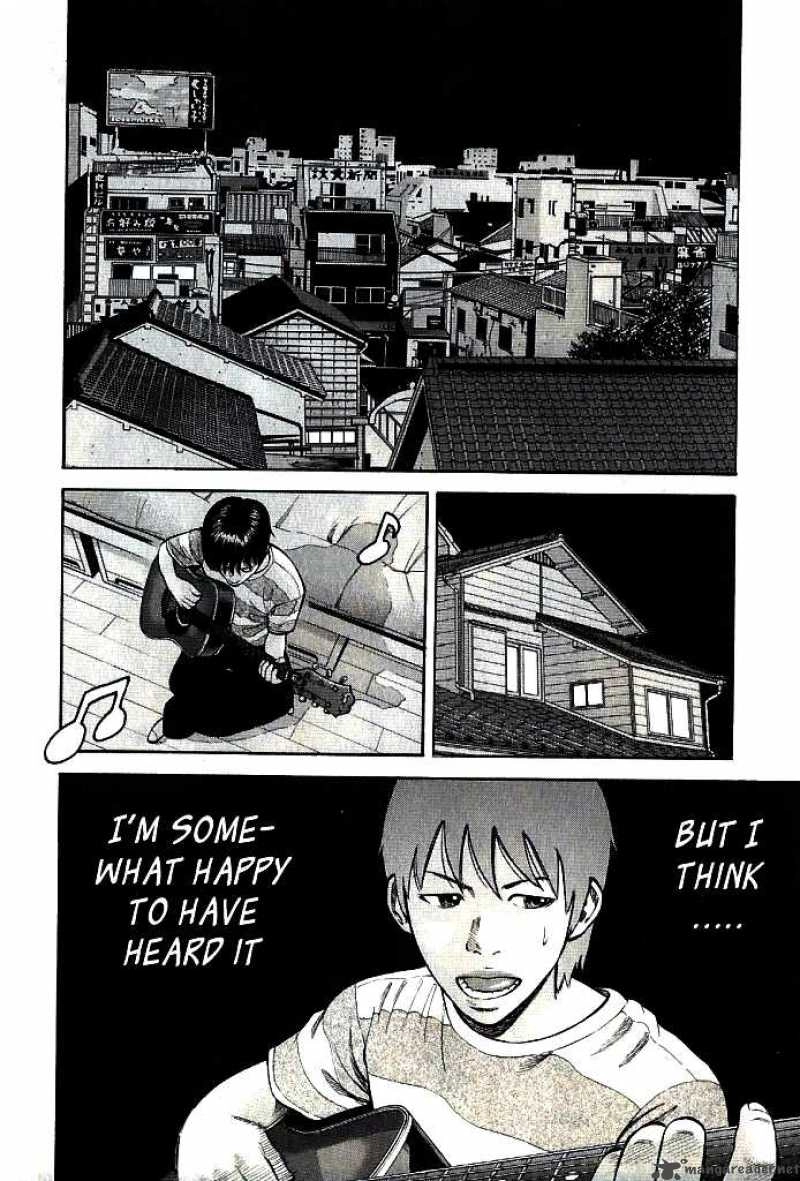 Read Beck chapter 103 image 66 on Lezhin
