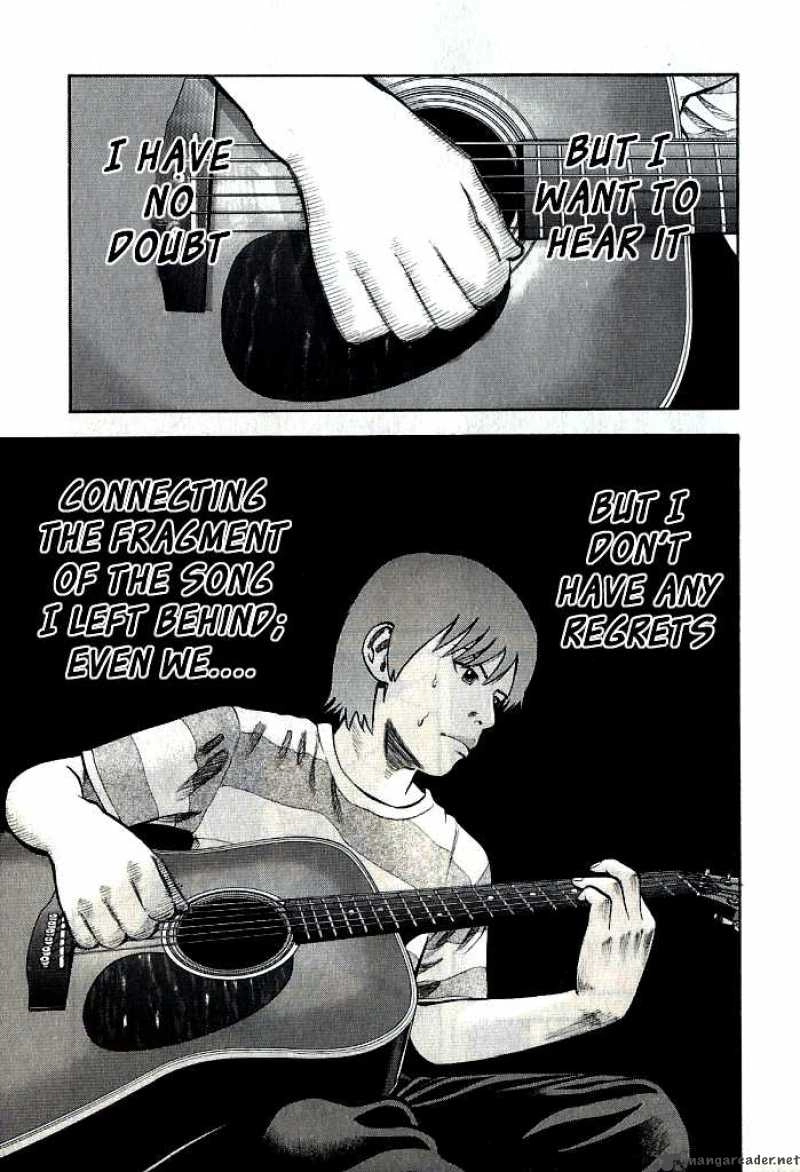 Read Beck chapter 103 image 67 on Lezhin