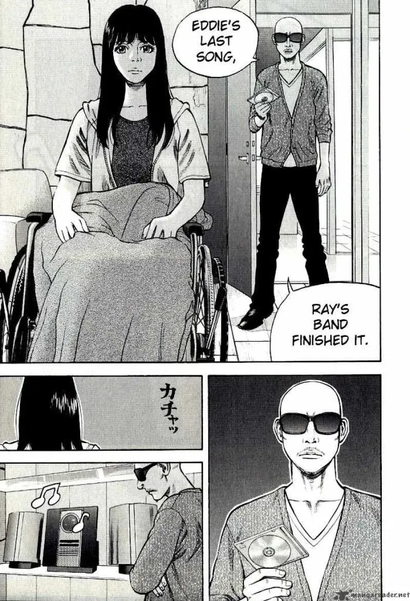 Read Beck chapter 103 image 69 on Lezhin