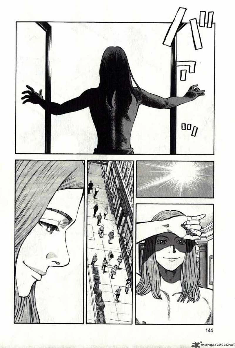 Read Beck chapter 103 image 7 on Lezhin