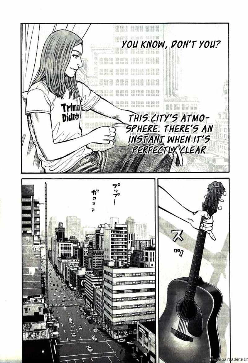 Read Beck chapter 103 image 8 on Lezhin