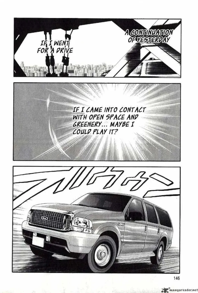 Read Beck chapter 103 image 9 on Lezhin