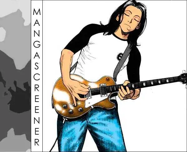 Read Beck chapter 11 image 0 on Lezhin