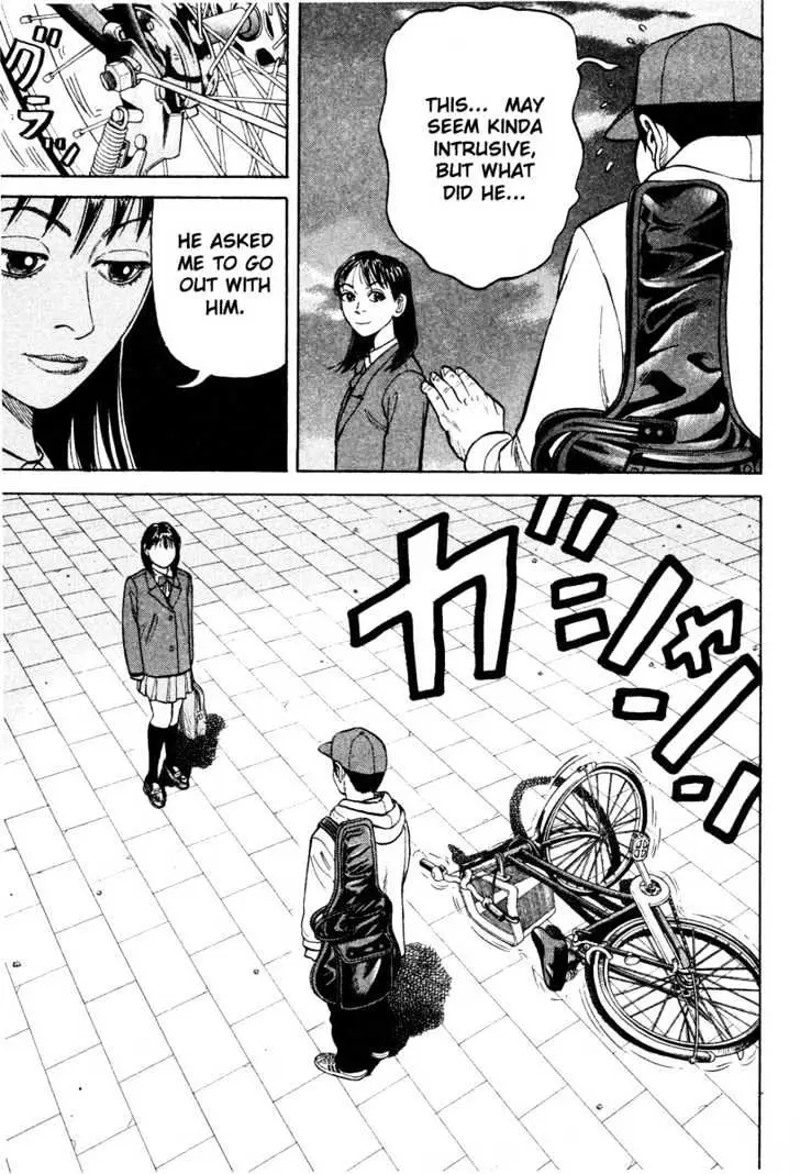 Read Beck chapter 11 image 21 on Lezhin