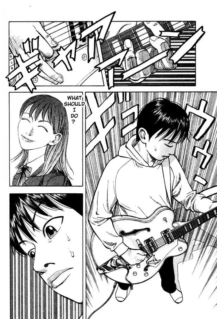 Read Beck chapter 11 image 24 on Lezhin