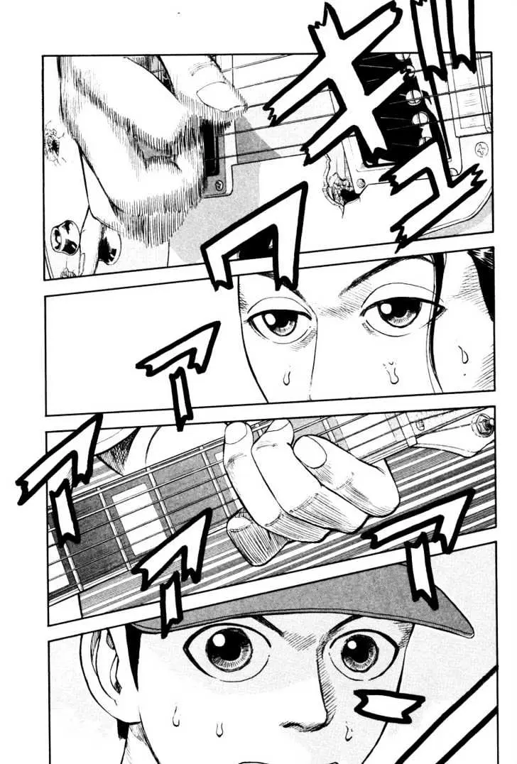 Read Beck chapter 11 image 57 on Lezhin