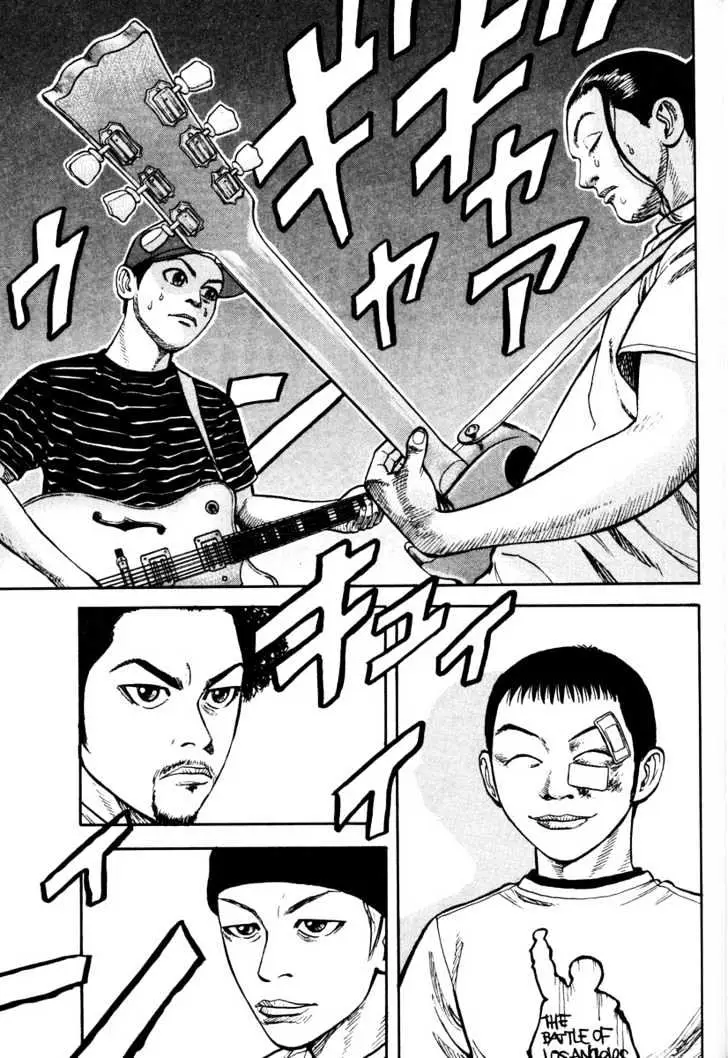 Read Beck chapter 11 image 59 on Lezhin