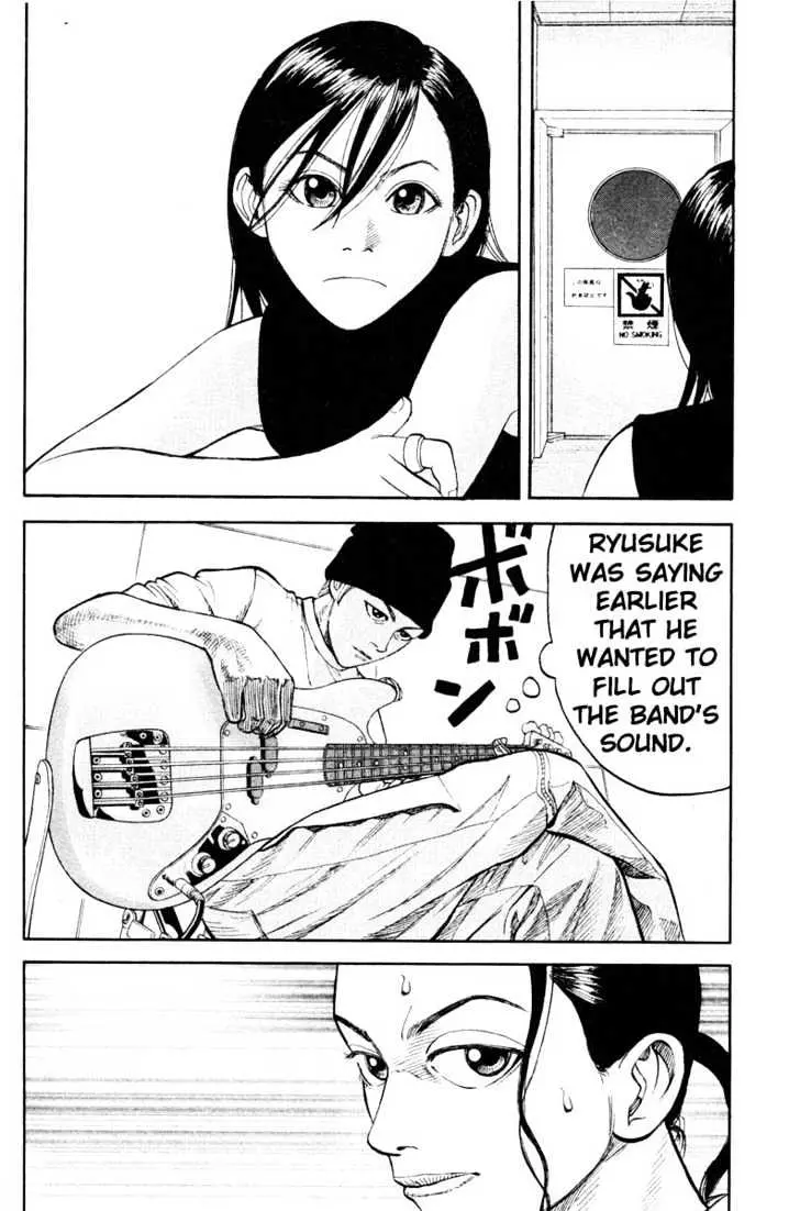 Read Beck chapter 11 image 60 on Lezhin