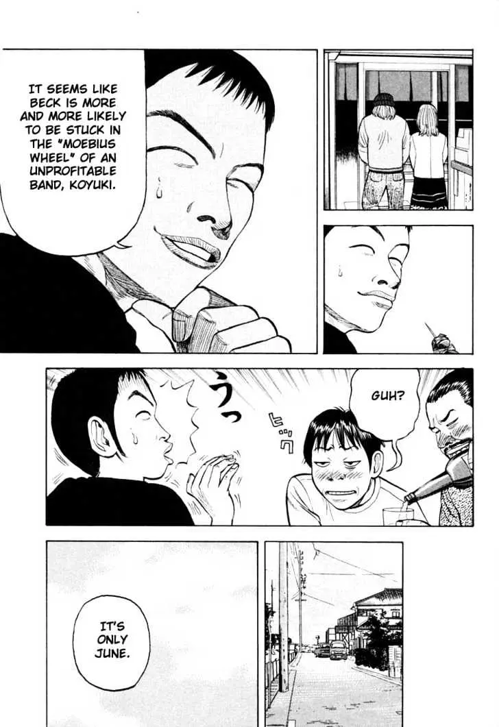 Read Beck chapter 12 image 12 on Lezhin