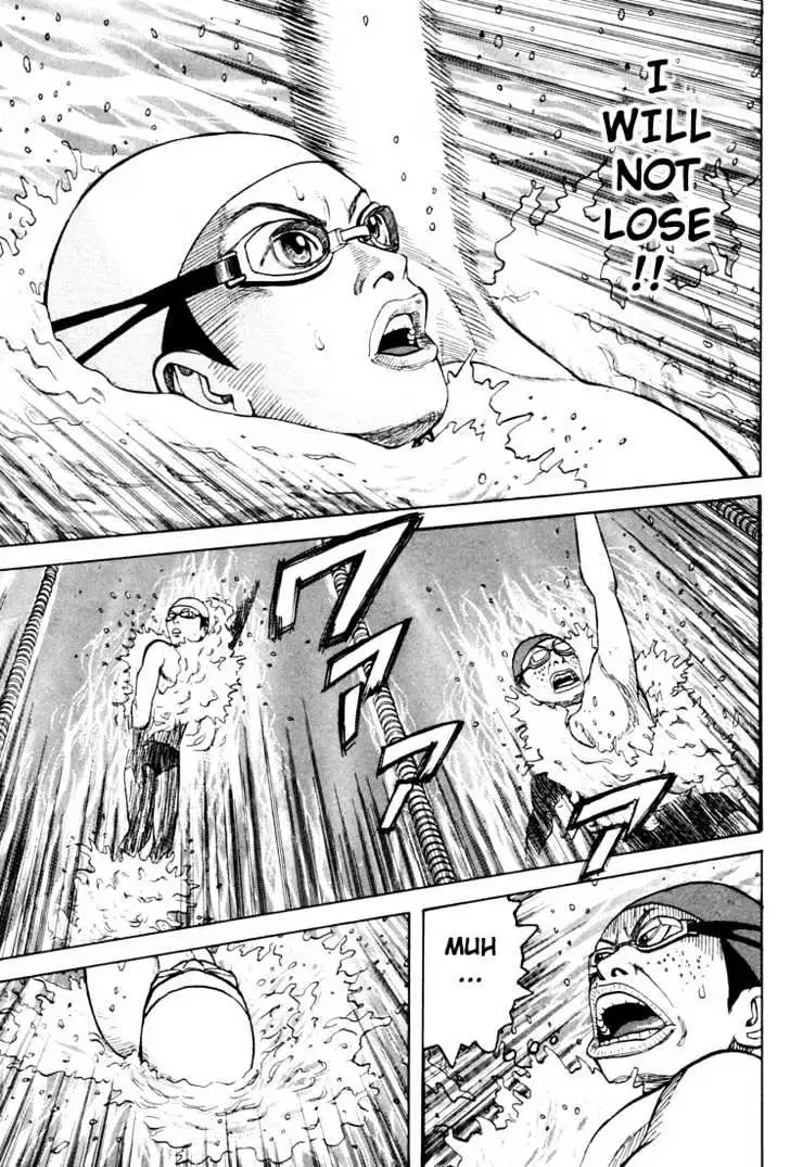 Read Beck chapter 12 image 34 on Lezhin