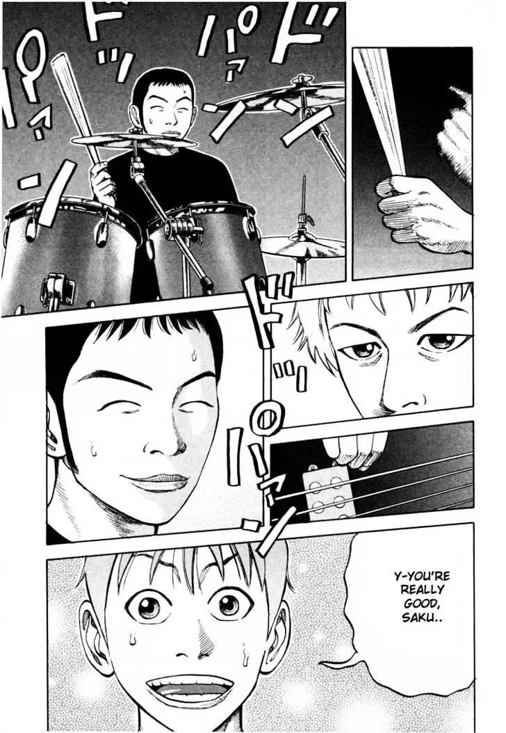 Read Beck chapter 12 image 48 on Lezhin