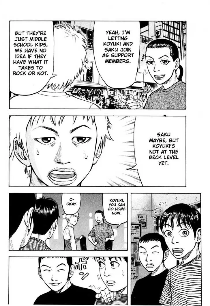 Read Beck chapter 12 image 53 on Lezhin
