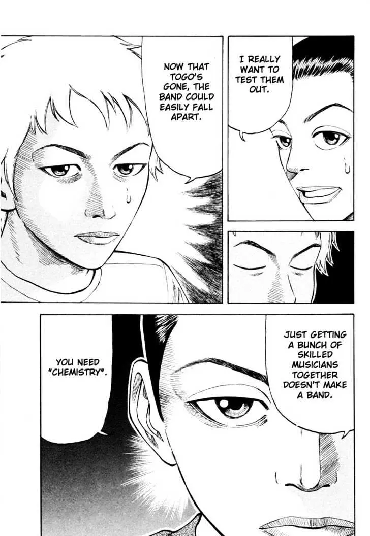 Read Beck chapter 12 image 54 on Lezhin