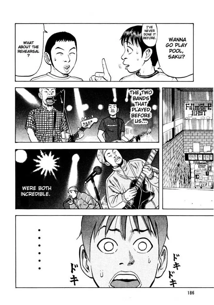 Read Beck chapter 12 image 59 on Lezhin