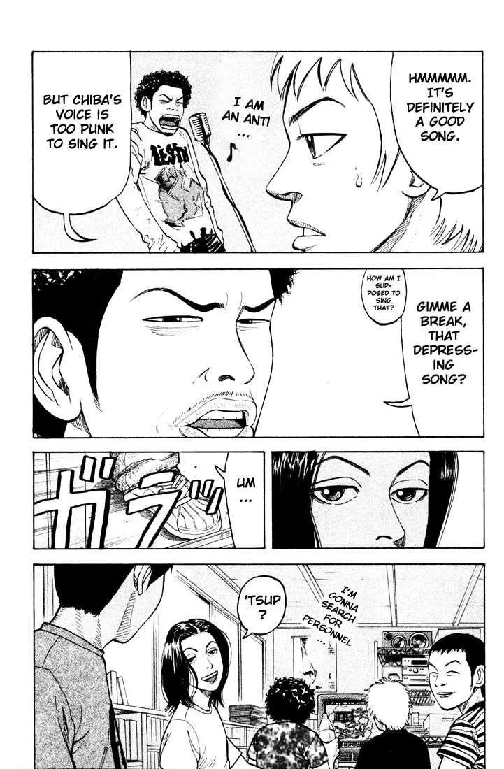 Read Beck chapter 13 image 20 on Lezhin
