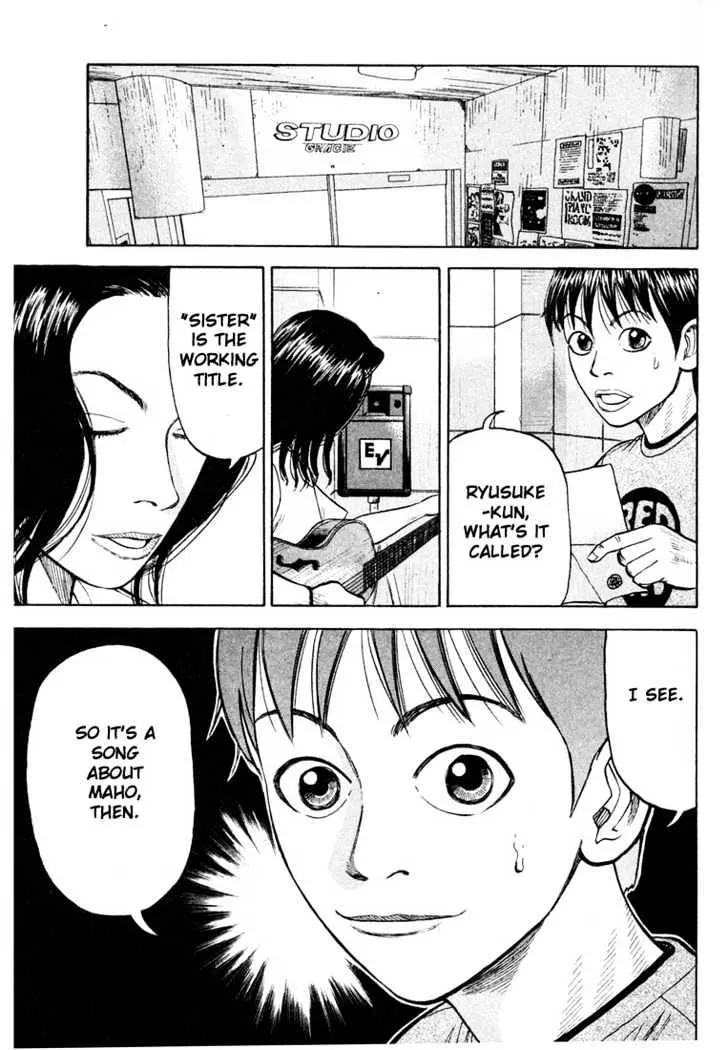 Read Beck chapter 13 image 22 on Lezhin