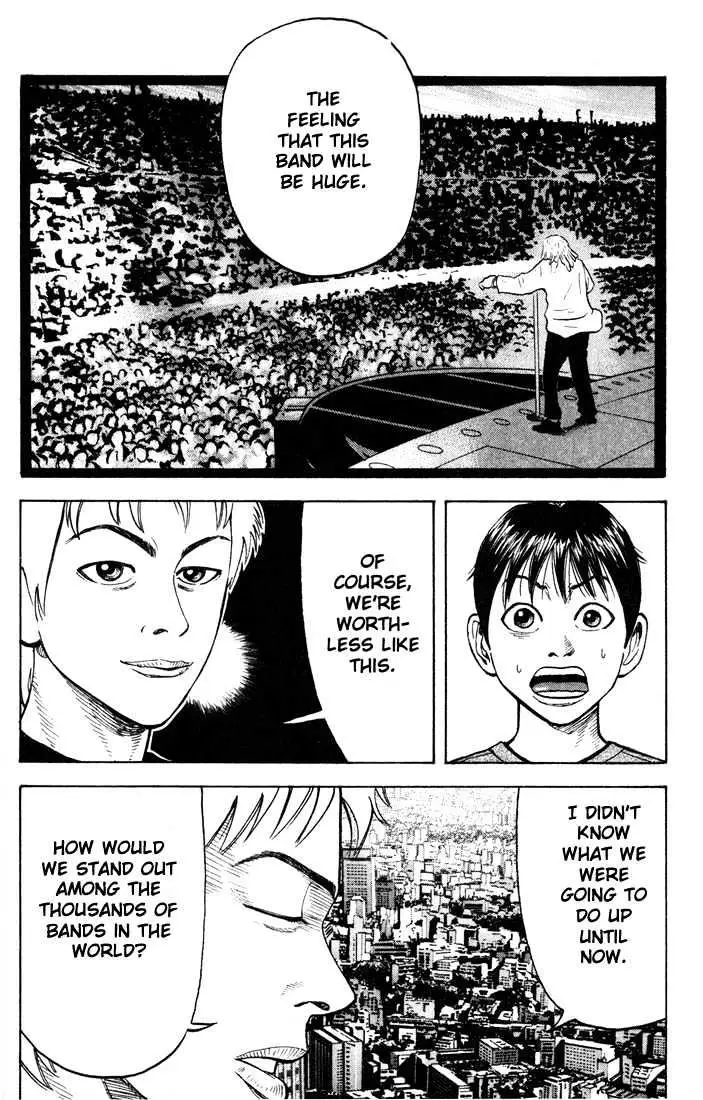 Read Beck chapter 13 image 29 on Lezhin