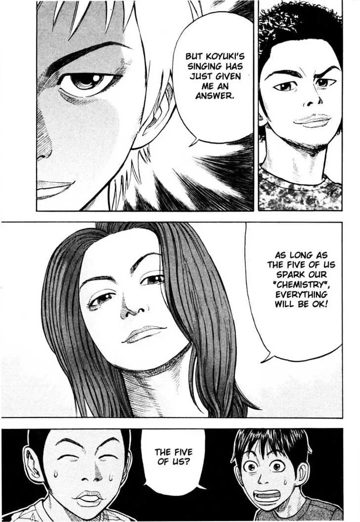 Read Beck chapter 13 image 30 on Lezhin