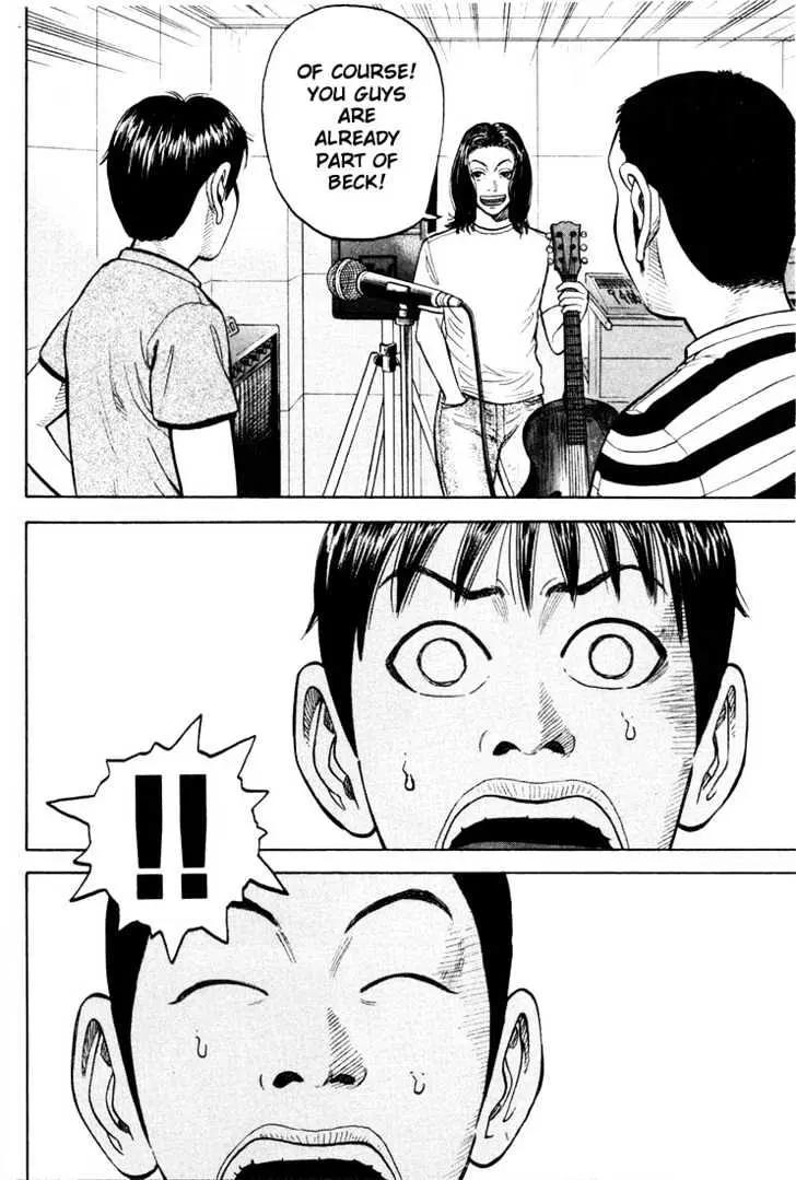 Read Beck chapter 13 image 31 on Lezhin