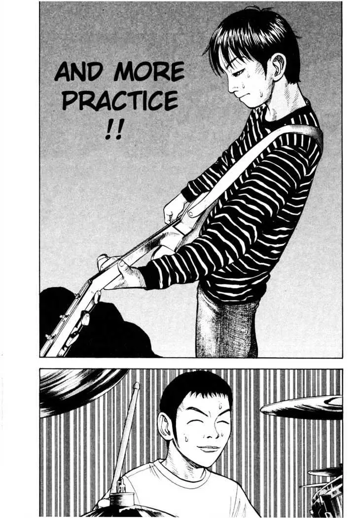 Read Beck chapter 13 image 34 on Lezhin