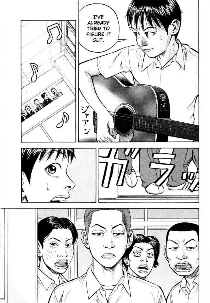 Read Beck chapter 13 image 36 on Lezhin