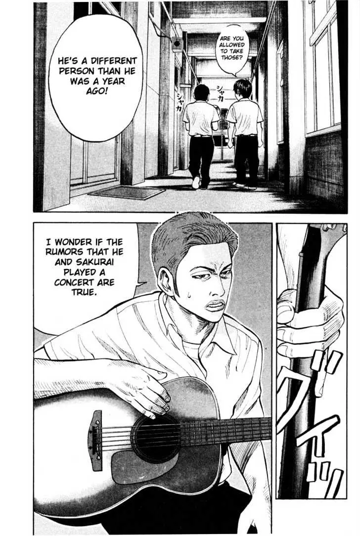 Read Beck chapter 13 image 38 on Lezhin