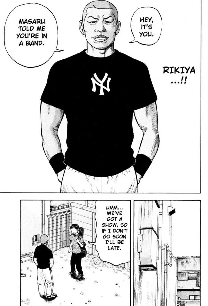Read Beck chapter 13 image 44 on Lezhin