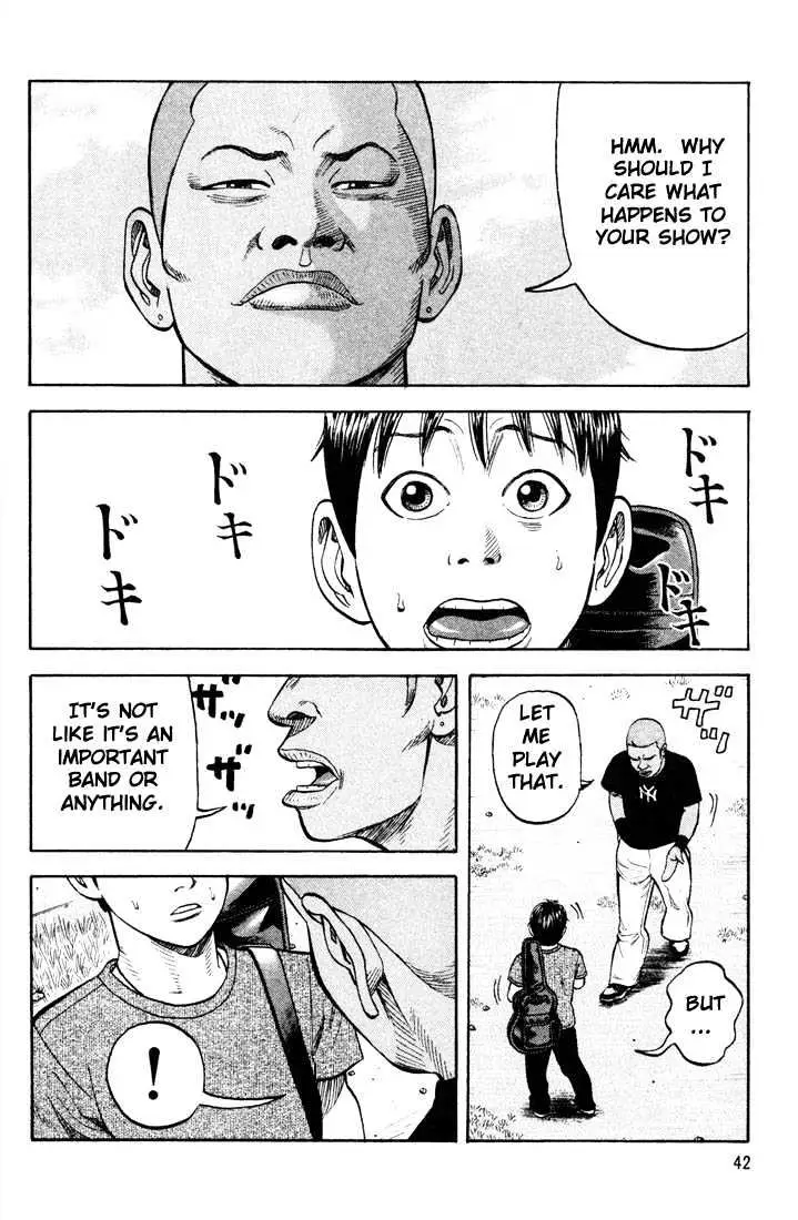Read Beck chapter 13 image 45 on Lezhin