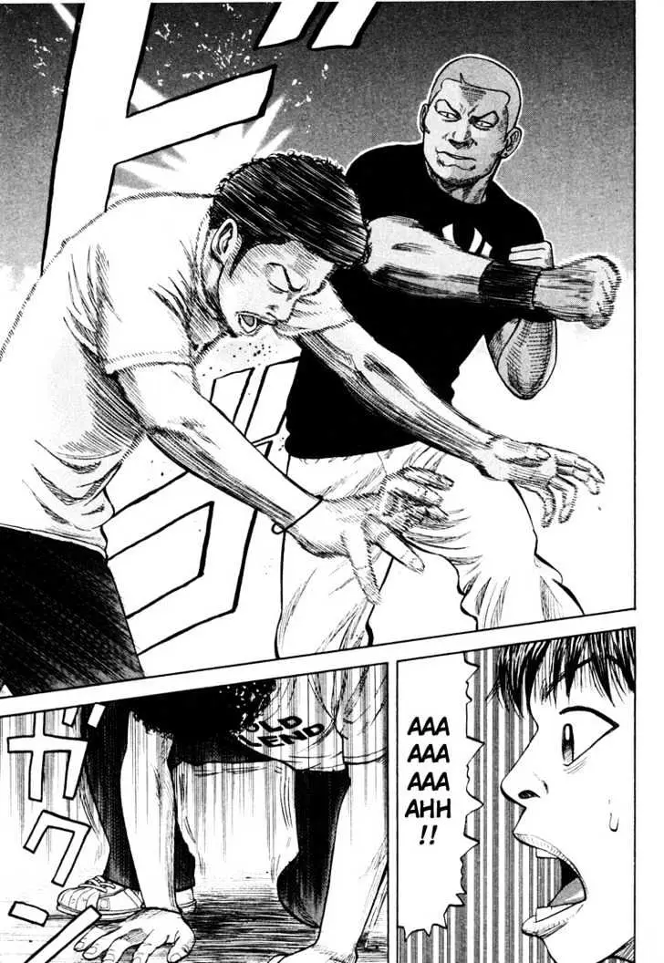 Read Beck chapter 13 image 56 on Lezhin