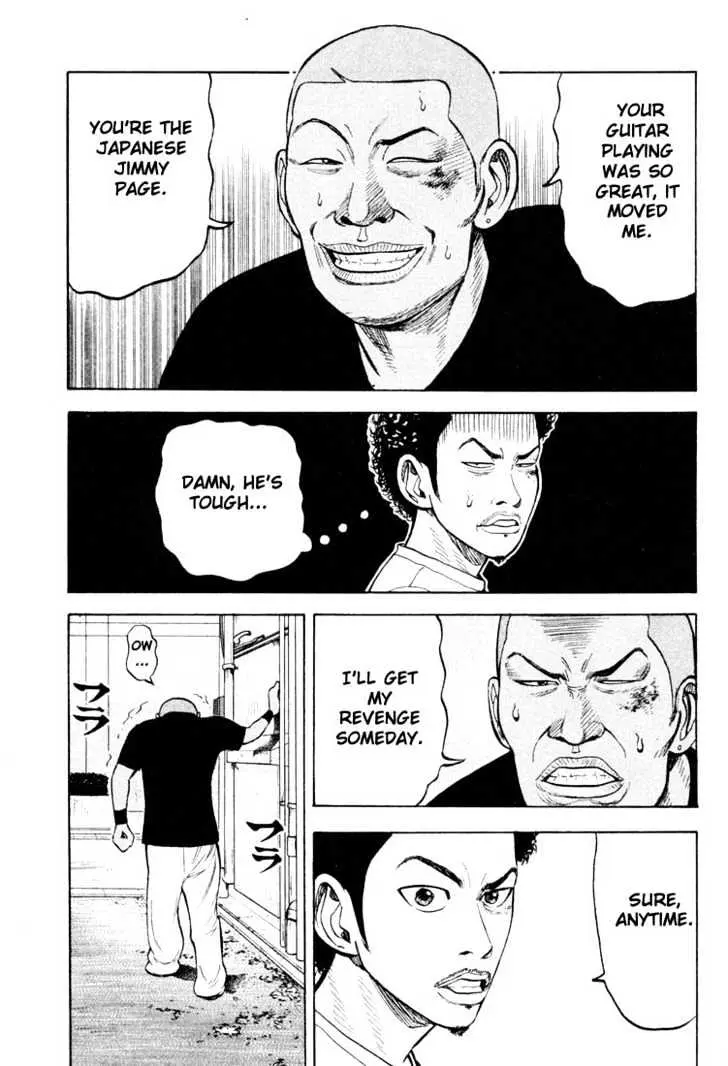 Read Beck chapter 13 image 64 on Lezhin