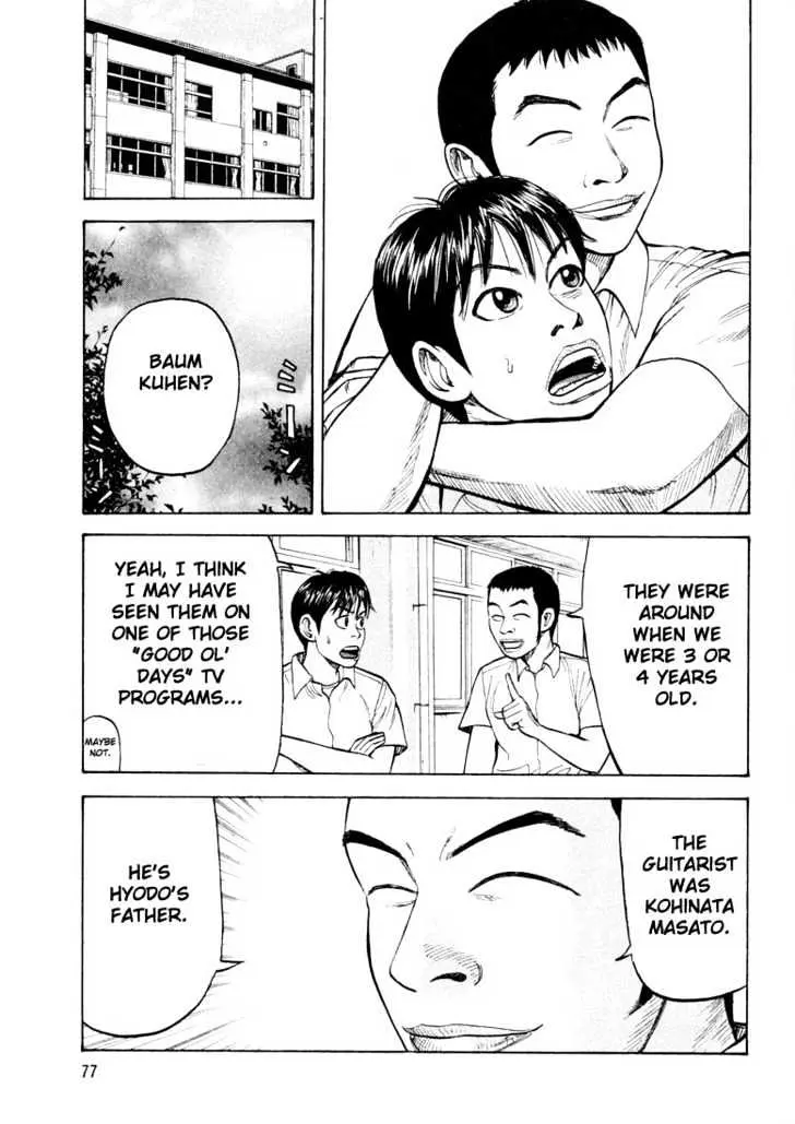 Read Beck chapter 14 image 11 on Lezhin